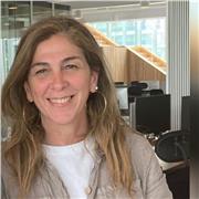 Copywritter, redactora y correctora de estilo en castellano